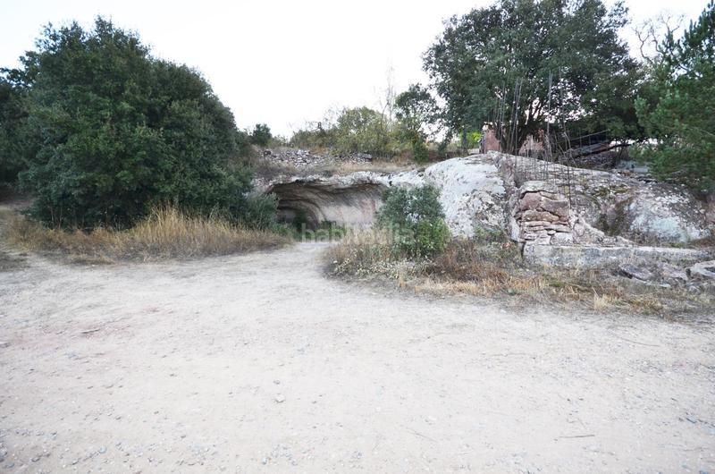 Foto 31cec7f3-ec96-4b5a-a5ec-0f23ce7eb2b3. Terreno residenziale in calle conca barbera 6 in Prades