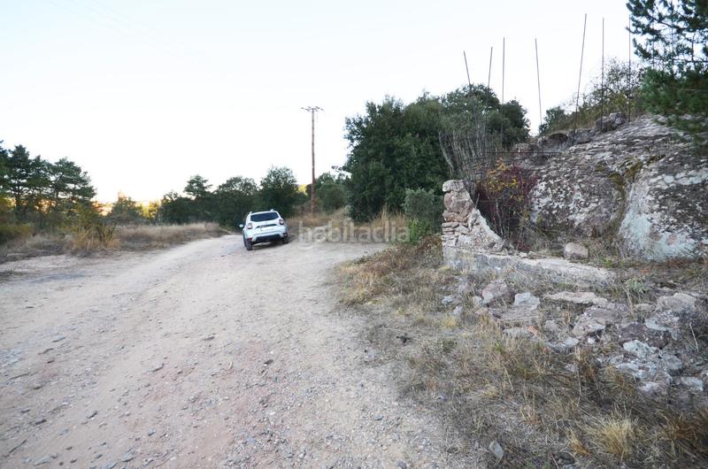 Foto 8f04d9cd-9f21-42b6-abbd-d9110982f598. Terreno residenziale in calle conca barbera 6 in Prades