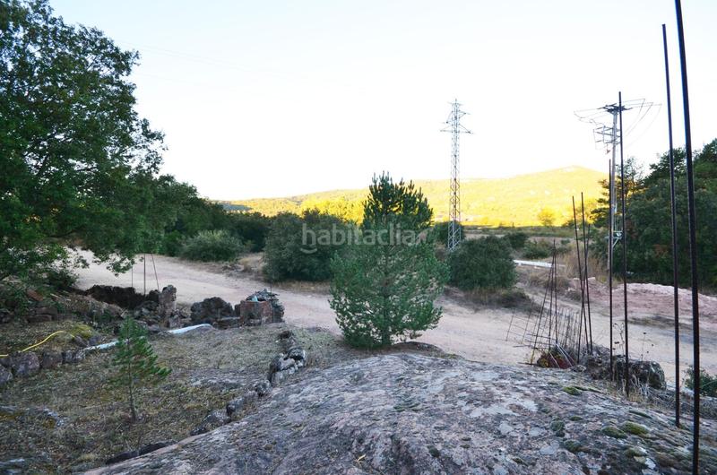 Foto 8fd607a7-3e53-4ce1-b33e-399a3138020a. Terreno residenziale in calle conca barbera 6 in Prades