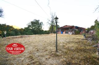 Residential Plot in Calle conca barbera 6. Parcela en prades, la villa vermella.