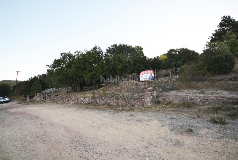 Foto 9404626f-fb03-429d-8906-d6bd00437a60. Terreno residenziale in calle conca barbera 6 in Prades