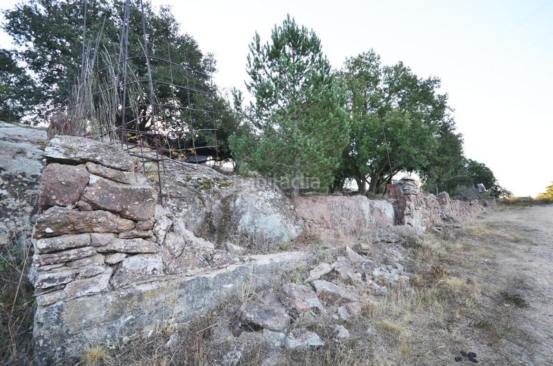 Foto a602df3a-9dec-4ad8-8ca7-81957ce2474a. Terreno residenziale in calle conca barbera 6 in Prades