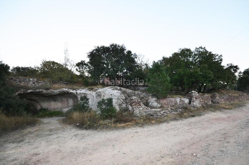 Foto b4525fe5-8fde-4de2-b2d1-8f187127e97e. Terreno residenziale in calle conca barbera 6 in Prades