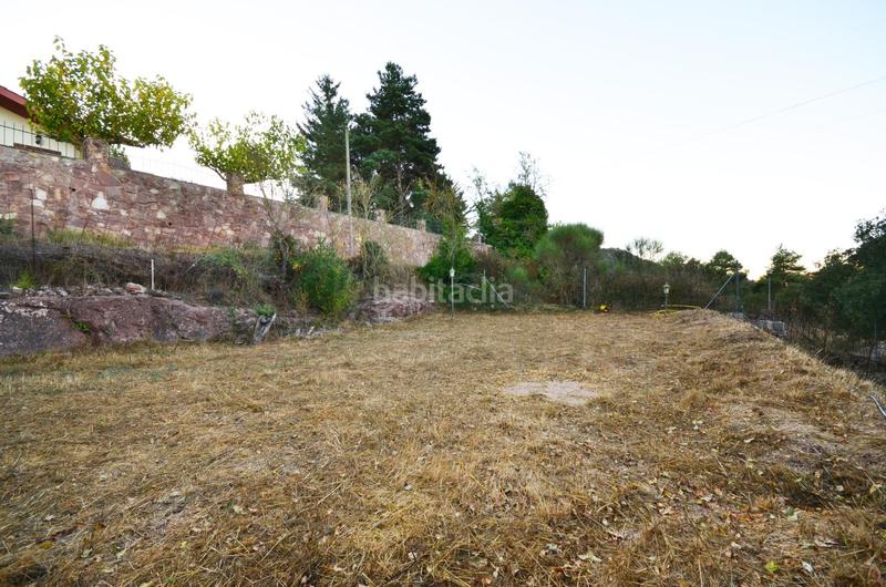 Foto c123f0d4-65df-4e7d-9d67-b4897ee44825. Terreno residenziale in calle conca barbera 6 in Prades