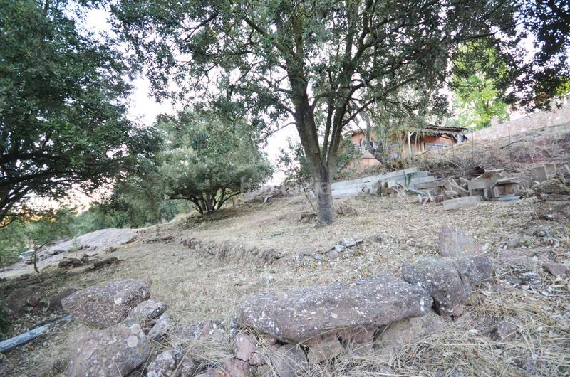 Foto e9f5d610-fbc0-403e-a30a-5bea6e3f12ef. Terreno residenziale in calle conca barbera 6 in Prades