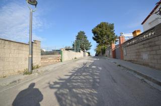 Residential Plot  Calle princep viana. Parcela urbana en lescorpí