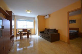 Pis  Calle vila-seca 1. Inversores piso 1 h. reformado. ascensor