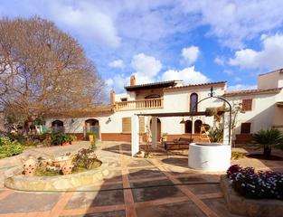 Chalet in Son Sardina