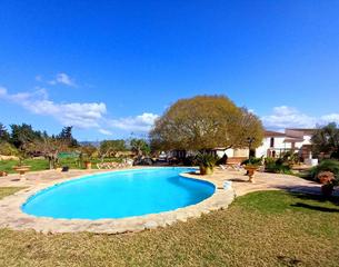 Chalet in Son Sardina