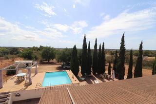Xalet  Carrer de sa fira. Preciosa finca rustica en llucmajor con piscina y terreno de 800