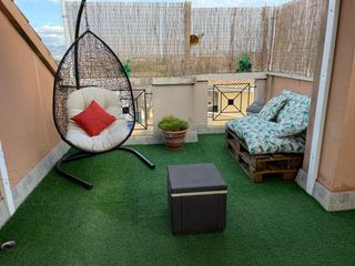 Miete Etagenwohnung  Carrer de joan albons. Increible piso en joan albons