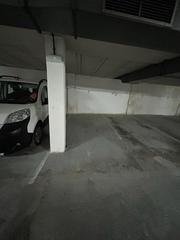 Lloguer Aparcament cotxe  Carrer del molí d'en perot. Plaza de parking  en escorxador