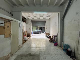 Business premise  Passatge de can feixina. Se vende local comercial en pere garau