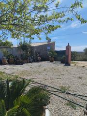 Propriété  Poligono 1 parcela. Se vende terreno para cultivar con casa de aperos
