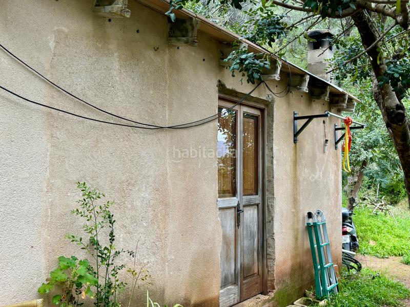 Foto f3be8e19-e1c5-46fb-8c06-8283a3dac126. Masia a Sóller