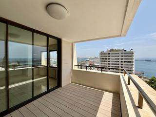 Penthouse  Carrer de ses rafaletes