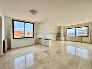Penthouse  Carrer de ses rafaletes