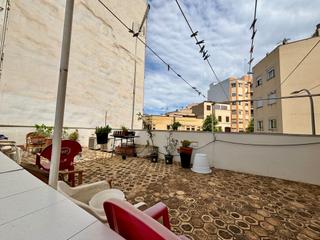 Planta baixa  Carrer rafael lluís blanes i massanet