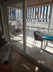 Location Appartement  Carrer josep maria quadrado