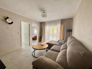 Flat  Carrer santa florentina. Amplio piso reformado en calle santa florentina
