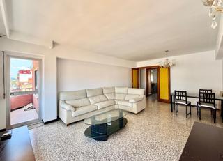 Flat  Carrer del regal