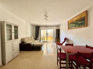 Flat  Carrer del pare miquel mir