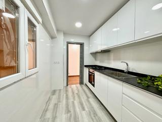 Apartment  Carrer ciutat de querétaro. Vivienda luminosa y en perfecto estado, lista para entrar a vivi
