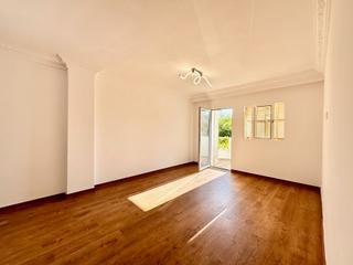 Appartement  Carrer ciutat de querétaro. Vivienda luminosa y en perfecto estado, lista para entrar a vivi