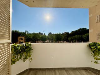 Apartament  Carrer ciutat de querétaro. Vivienda luminosa y en perfecto estado, lista para entrar a vivi
