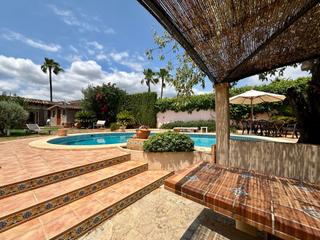 Country house  Carrer de can miret