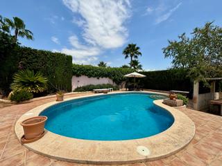 Country house  Carrer de can miret