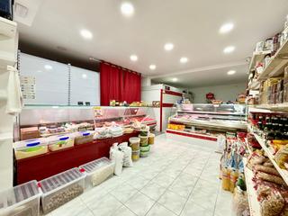 Transfer Business premise  Carrer de francesc manuel de los herreros