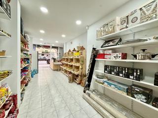 Traspàs Local Comercial  Carrer de francesc manuel de los herreros