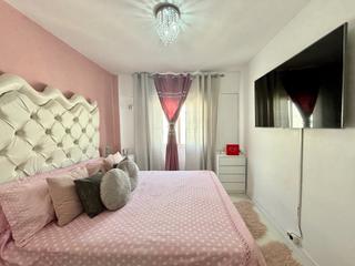 Appartement à Carrer de Zuloaga