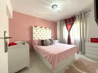 Flat  Carrer de zuloaga