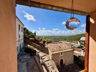 Casale  Carreró de sa comuna
