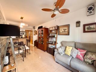 Appartement in Carrer Sant Rafael