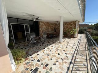 Lloguer Casa adossada  Carrer de mireia. Alquiler temporal arenal