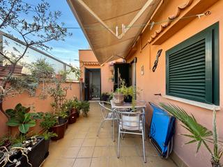 Appartement in Carrer Sant Rafael