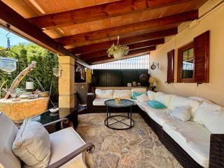 Country house  Carrer de can miret