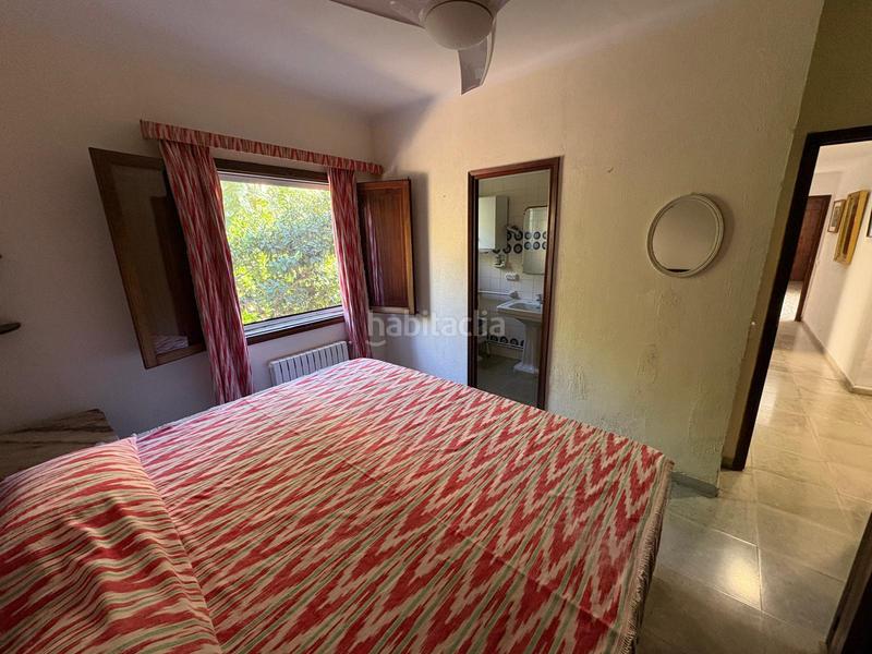 Foto 367a24de-e6d8-44a8-9ffd-839a7d0f3d7c. Location appartement dans Son Verí Llucmajor