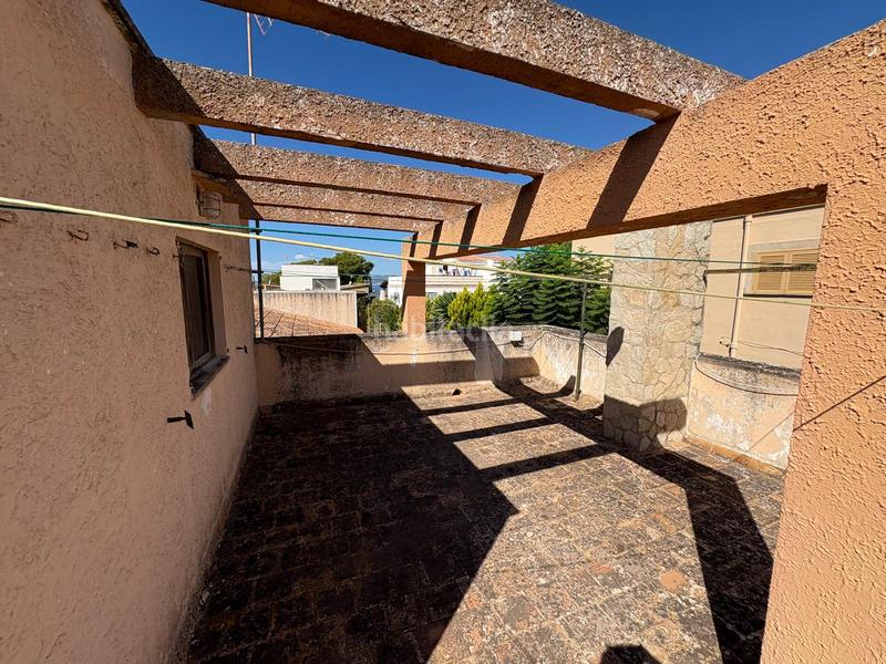 Foto 67add93b-70e7-480e-99f7-f9d13df7f7b8. Location appartement dans Son Verí Llucmajor