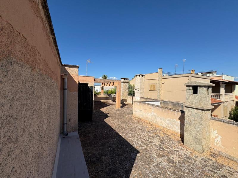 Foto 5e981ae8-437d-42d1-bce1-17f6bfb16695. Rent flat in Son Verí Llucmajor