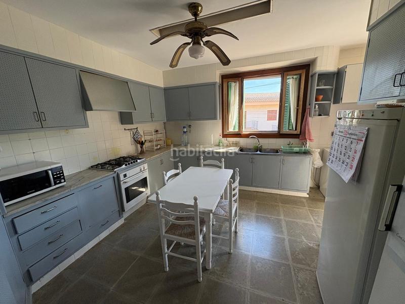 Foto b1ba1a63-863e-436e-97f7-5cfad6f82a0f. Rent flat in Son Verí Llucmajor