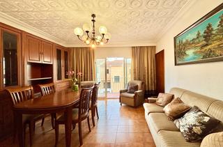 Flat in Los Almendros-Son Rapinya