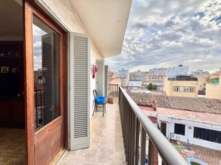 Appartamento in Carrer del Capità Vila