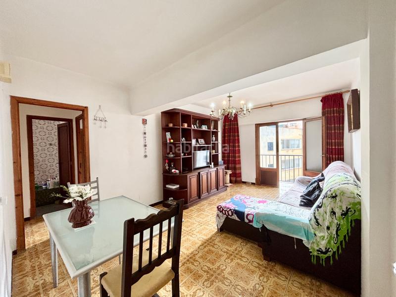 Foto 3e81173b-7257-4224-b5a0-8fcf6145686e. Appartement dans Pere Garau Palma de Mallorca