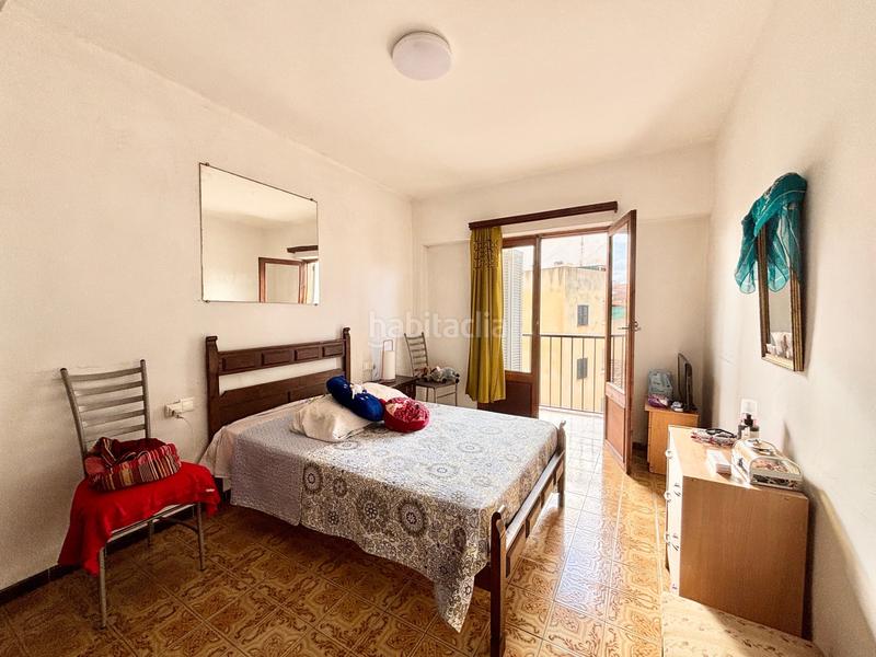 Foto 7f000ba1-720d-47b6-b0e3-033b86660858. Flat in Pere Garau Palma de Mallorca