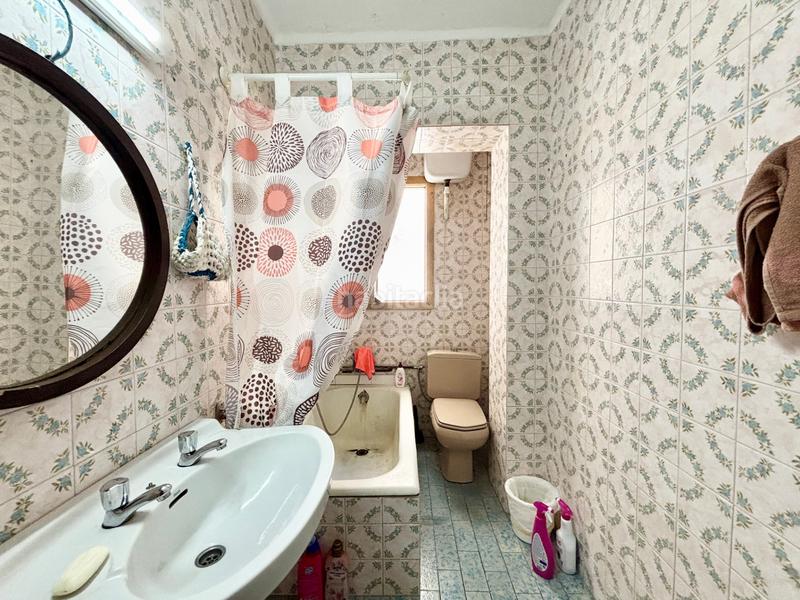 Foto efb6f502-8b24-4581-8641-7baafdfcc04e. Flat in Pere Garau Palma de Mallorca