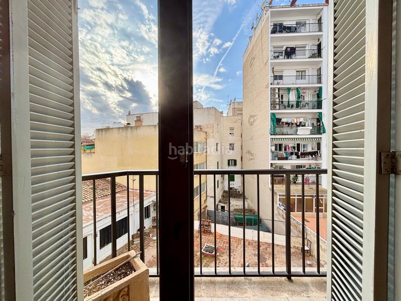 Foto 7e400aa0-eca5-4447-96c5-f3241645b143. Piso en Pere Garau Palma de Mallorca